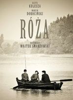 'Róża' leci za ocean