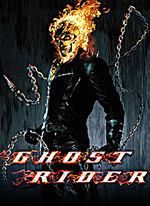 "Ghost Rider" przybędzie po raz drugi