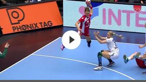 MŚ 2015: To już firmowe zagranie Polek!