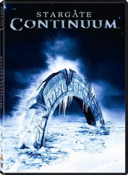 Stargate Continuum