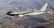 Niemcy. Samoloty Luftwaffe przetransportują chorych na COVID-19
