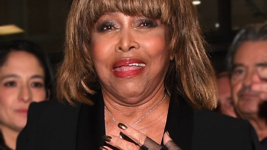Tina Turner straciła kolejnego syna