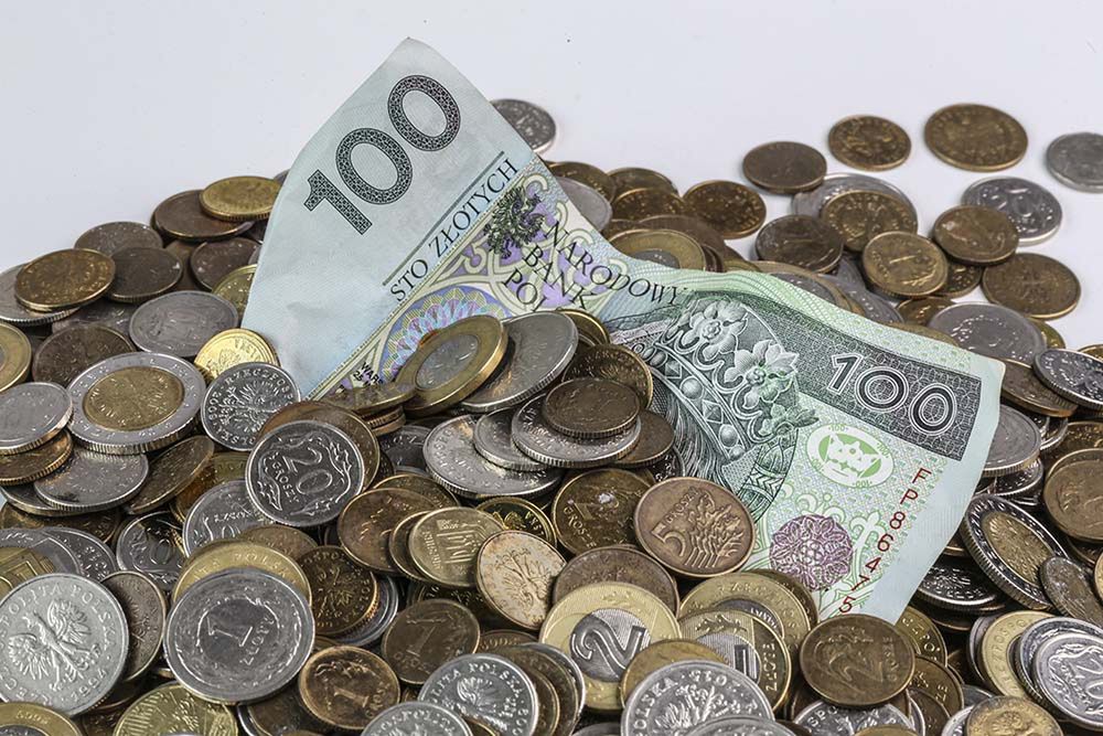 Lubuskie: Firma z branży dom i ogród zaniżyła podatek VAT