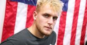 Jake Paul oskarżony. Znany youtuber miał kraść podczas protestów