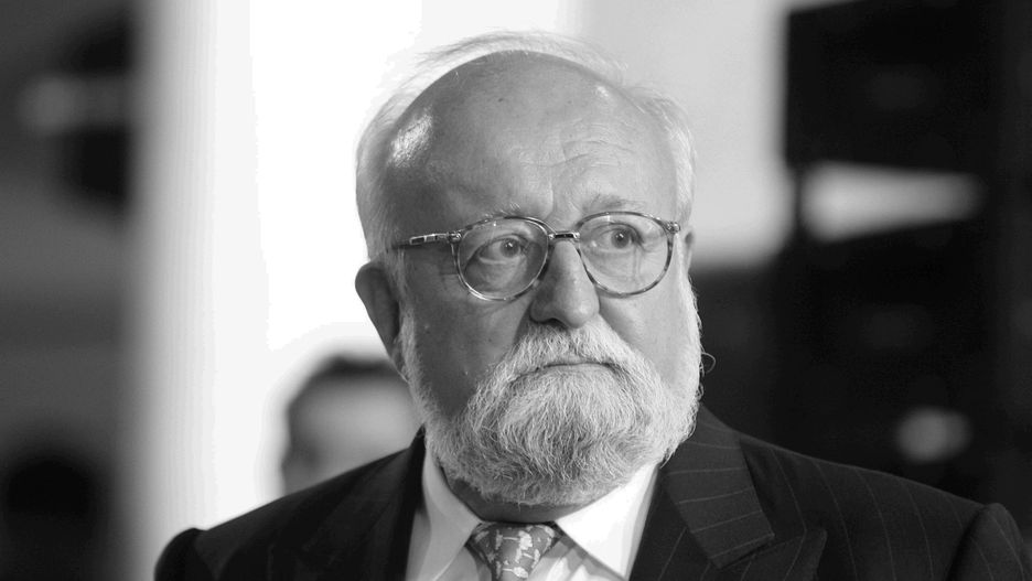Krzysztof Penderecki