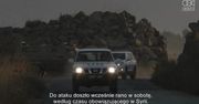 Oddziały filipińskie zaatakowane przez Syryjczyków