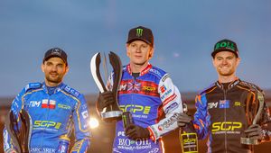 Żużel. Znamy listę startową na drugi turniej Grand Prix Wielkiej Brytanii