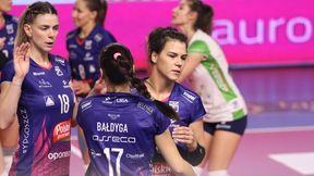 Inauguracja kolejki Tauron Ligi odłożona. COVID-19 znów rozdaje karty