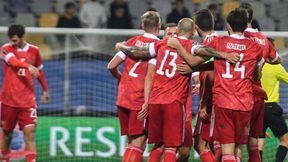 Media: jest kraj, który zgodził się zagrać z Rosjanami