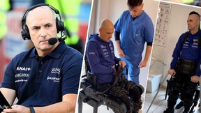 Gollob coraz bardziej samodzielny. Marzenia stają się realne