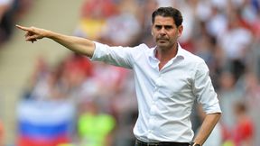 Mundial 2018. Hierro ma nadal prowadzić reprezentację, mimo fatalnego wyniku na turnieju