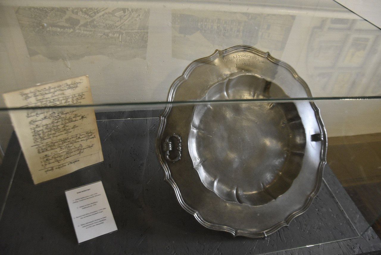 Gratka dla miłośników historii. W Wałbrzychu rusza Muzeum Reformacji