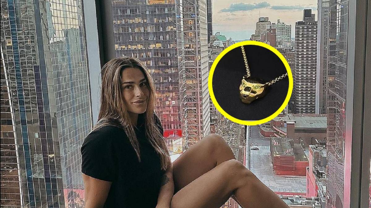 Instagram / oficjalny profil / Aryna Sabalenka