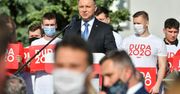 Wybory prezydenckie 2020. Nowy sondaż TVP. Andrzej Duda z niewielką przewagą