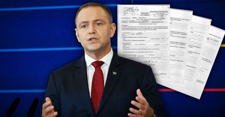 Nowe oświadczenie majątkowe prezydenta Polski Karola Nawrockiego. Ma już spore oszczędności