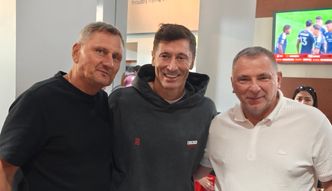 Zaprosili Polaka do USA i zapłacili