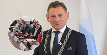 Koszalin: Pensja prezydenta wyższa? Wkrótce zadecydują radni