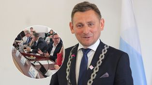 Koszalin: Pensja prezydenta wyższa? Wkrótce zadecydują radni