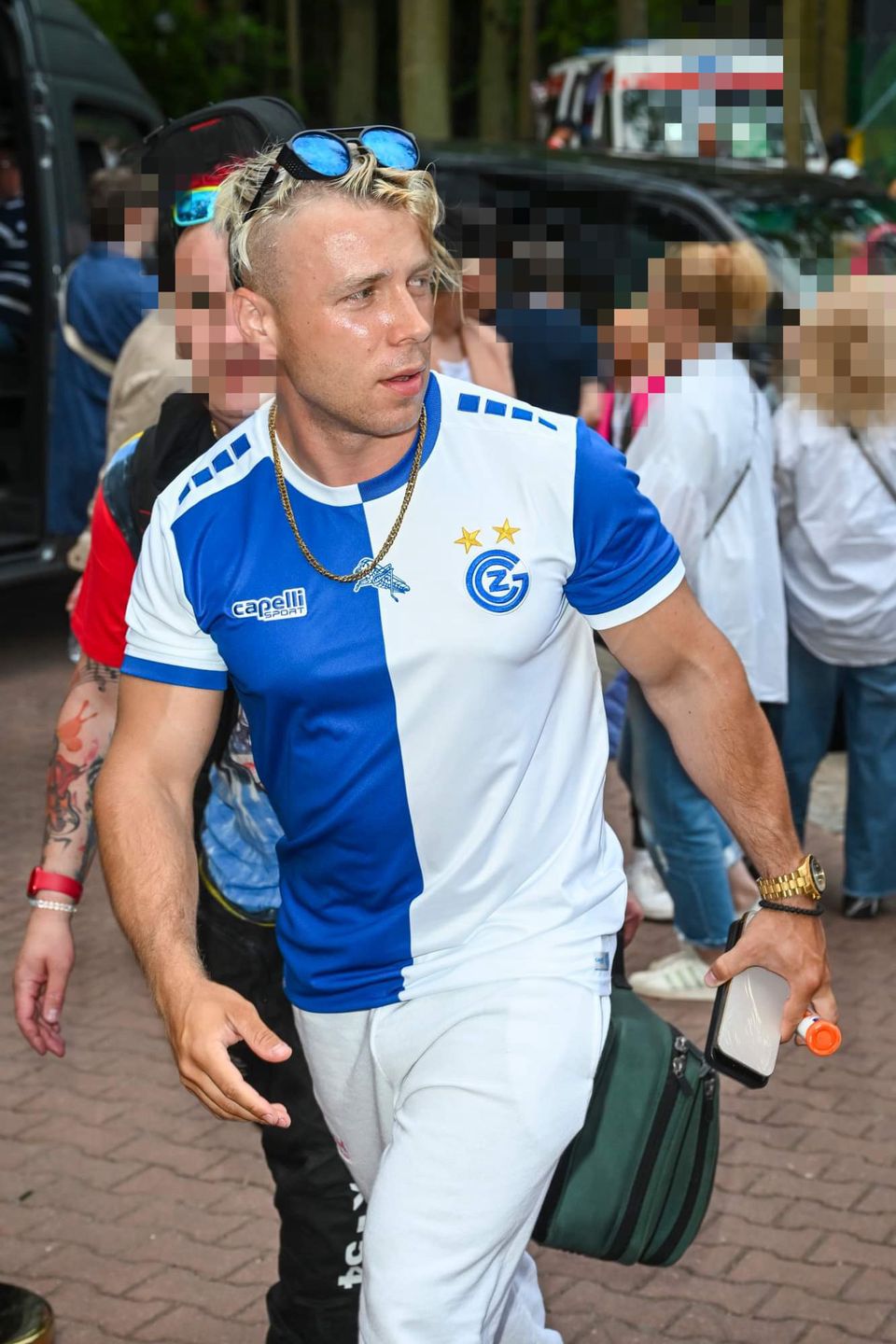 Drugi dzień Polsat Hit Festiwal 2024