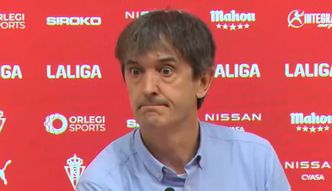 Były trener Korony Kielce nie wytrzymał