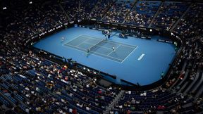 Tenis. Nowe przypadki koronawirusa. Jest decyzja ws. Australian Open 2021