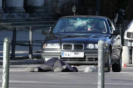 Wypadek w ''Przepisie na życie''