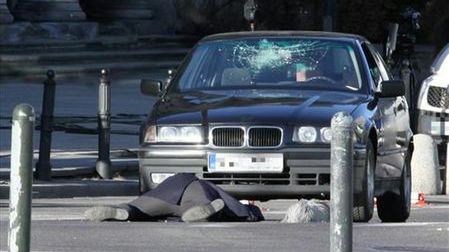 Wypadek w ''Przepisie na życie''