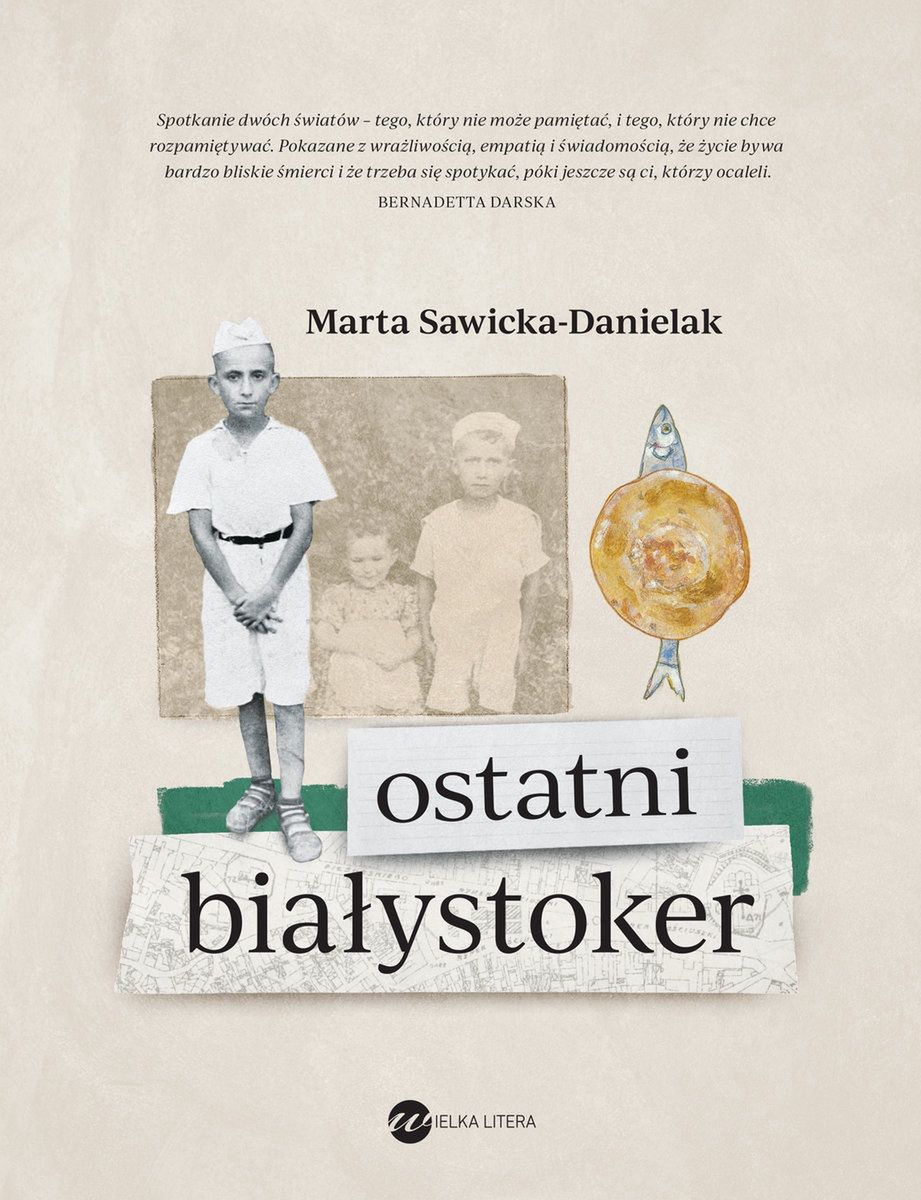 "Ostatni Białystoker"