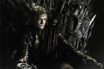 Bądź jak Joffrey, usiądź na tronie z "Gry o tron"