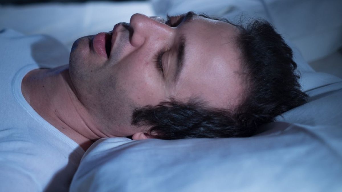 Drzemki w ciągu dnia mogą ostrzegać o alzheimerze