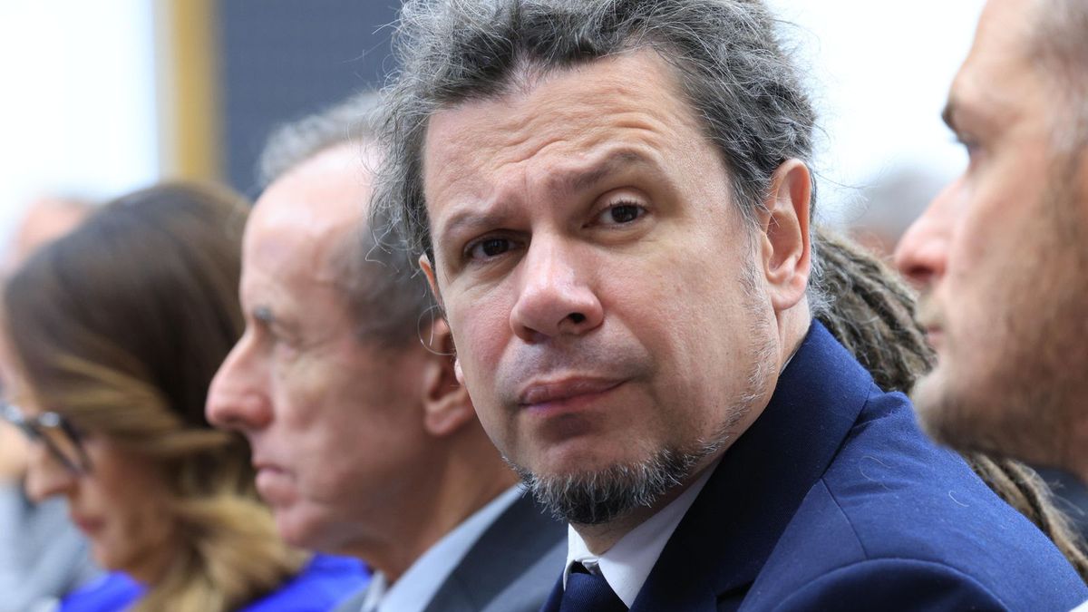 PAP / Szymon Pulcyn / Na zdjęciu: Łukasz Szeliga