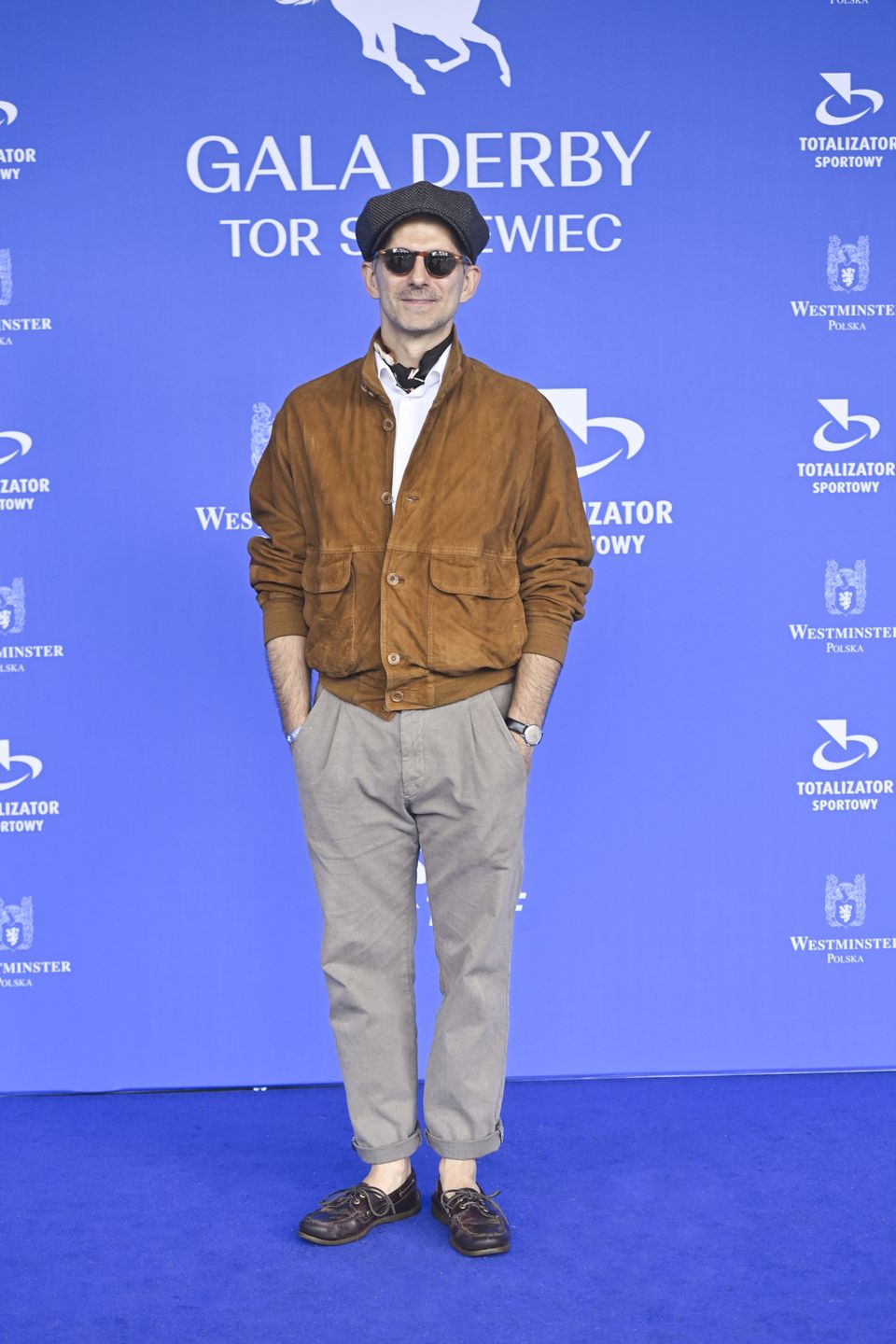 Marcin Bosak