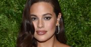 Ashley Graham jest w ciąży. Popularna modelka opublikowała intymne zdjęcie
