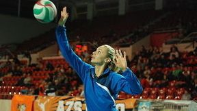 AZS WSBiP KSZO Ostrowiec - Stal Mielec 3:1