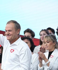 Euforia i rozmowy o rządzie. Koalicja Obywatelska bez złudzeń wobec prezydenta