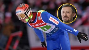 Małysz skomentował powołania na IO. "To jest zaskoczenie"