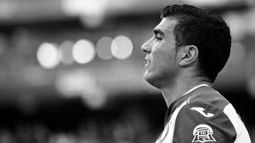 Jose Antonio Reyes nie żyje