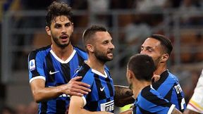 Serie A: świetna premiera. Inter Mediolan wygrał, Romelu Lukaku strzelił gola