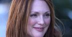 ''Non-Stop'': Julianne Moore z dreszczykiem