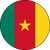 Reprezentacja Kamerunu