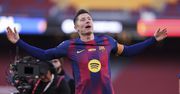 Sport: Deco spotkał się z Pinim Zahavim ws. przyszłości Lewandowskiego!