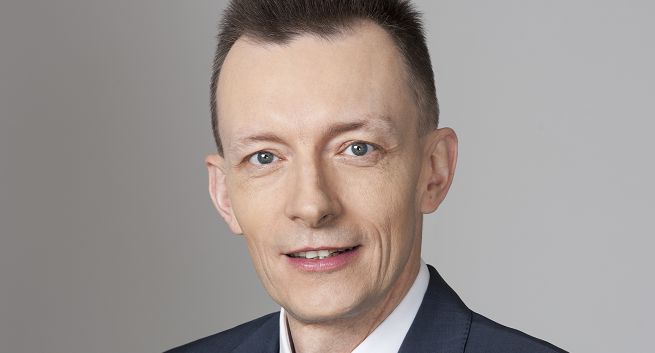 Tomasz Galas wiceprezesem spółki ATM