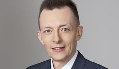 Tomasz Galas wiceprezesem spółki ATM