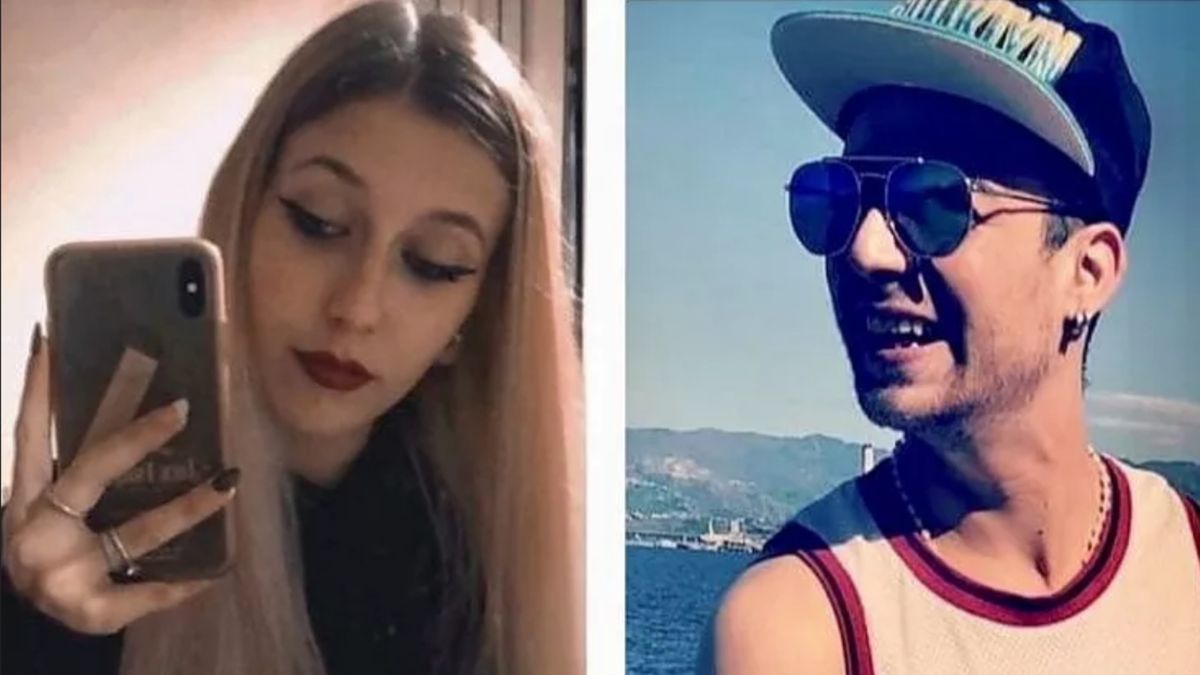 Nino Calabrò i Francesca Di Dio planowali wziąć ślub. Narzeczeni zostali brutalnie zamordowani