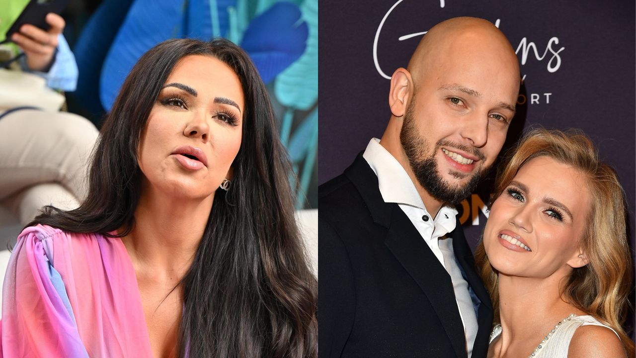 Sylwia Bomba dobitnie o konflikcie Peli i Kaczorowskiej: "Oboje są siebie warci".