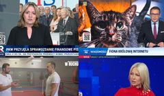 Republika kontra wPolsce24. „Zwycięzca bierze wszystko, drugi walczy o życie”