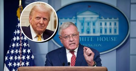 Wysłannik Trumpa w Warszawie. Nieoficjalnie: wizyta na początku stycznia