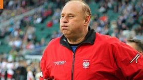 Jan Tomaszewski: Złota Piłka dla Messiego to skandal