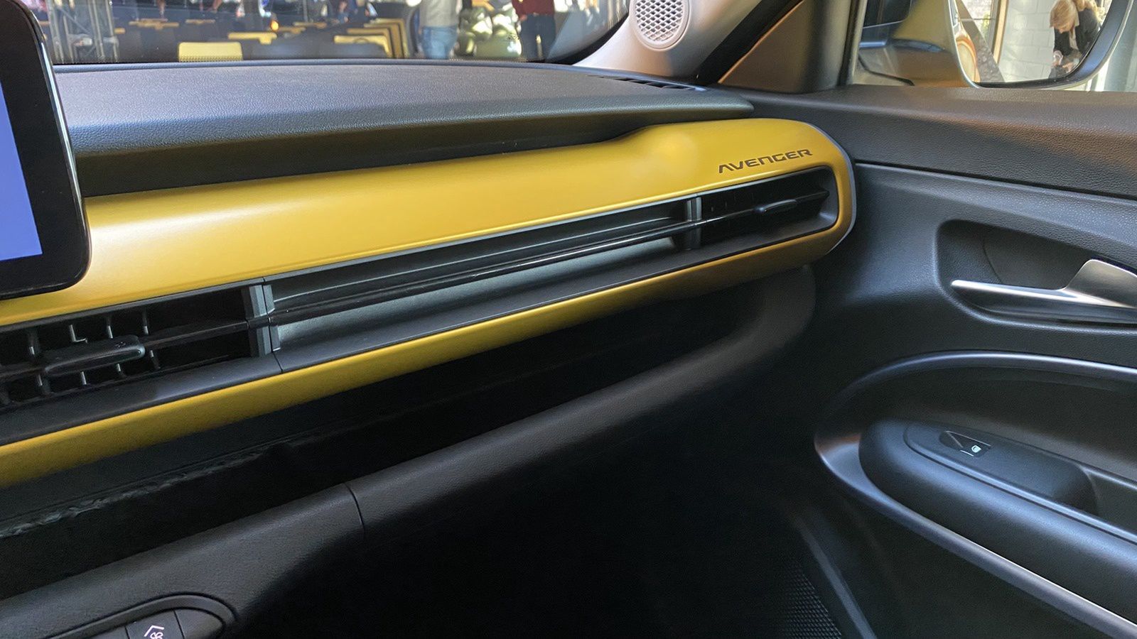 Jeep Avenger w Polsce