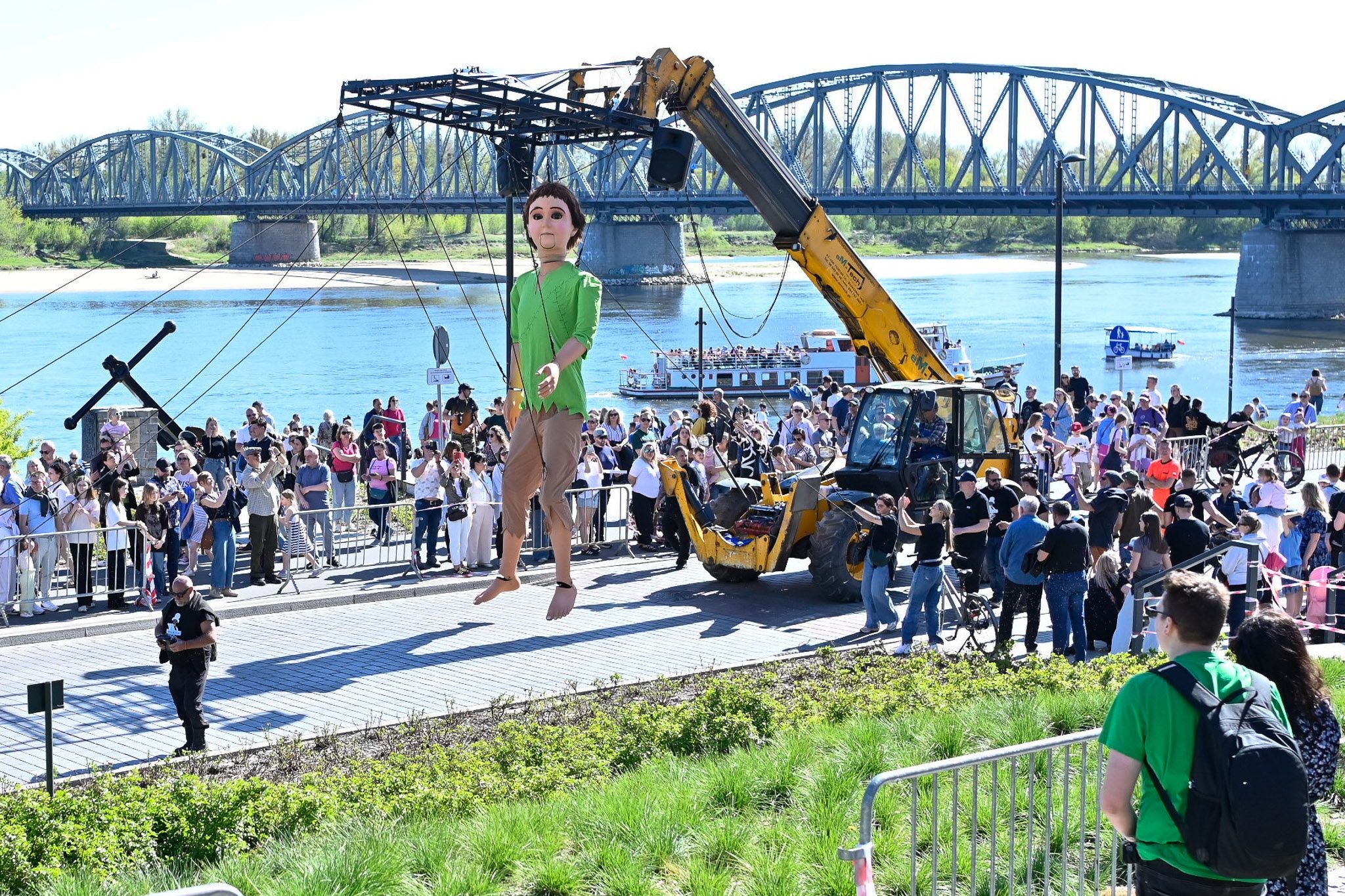 Festiwal Teatrów Ulicznych